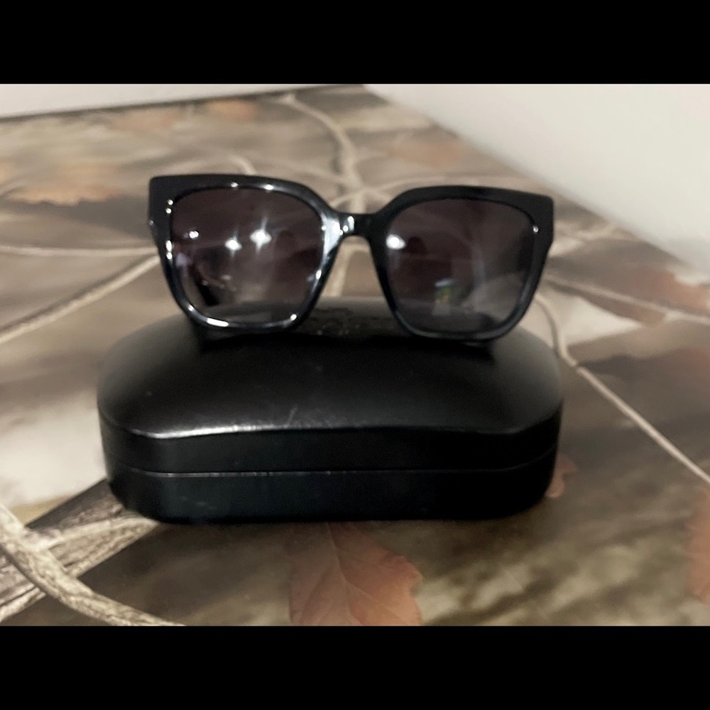 Lentes de sol marca coach